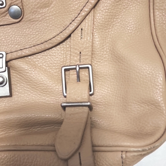 Juicy Couture Y2K Womens Messenger Bag Excellent Used Condition - Picture 2 of 14